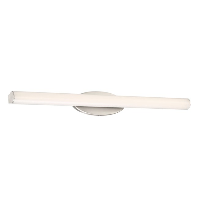 Mini Loft Bathroom Vanity Light by Modern Forms