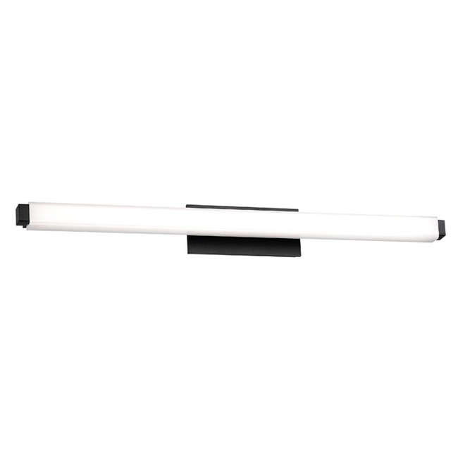 Mini Vogue Bathroom Vanity Light by Modern Forms