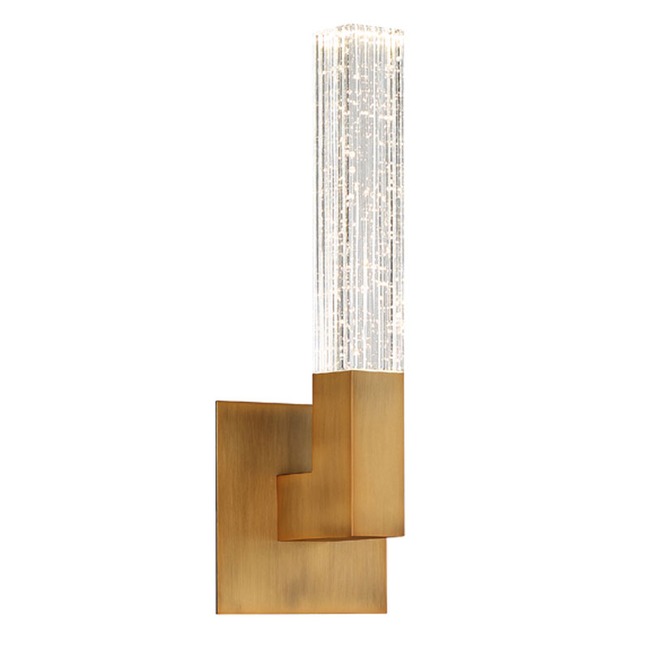 Cinema Wall Light by Modern Forms