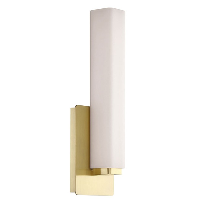 Vogue Wall Sconce by Modern Forms