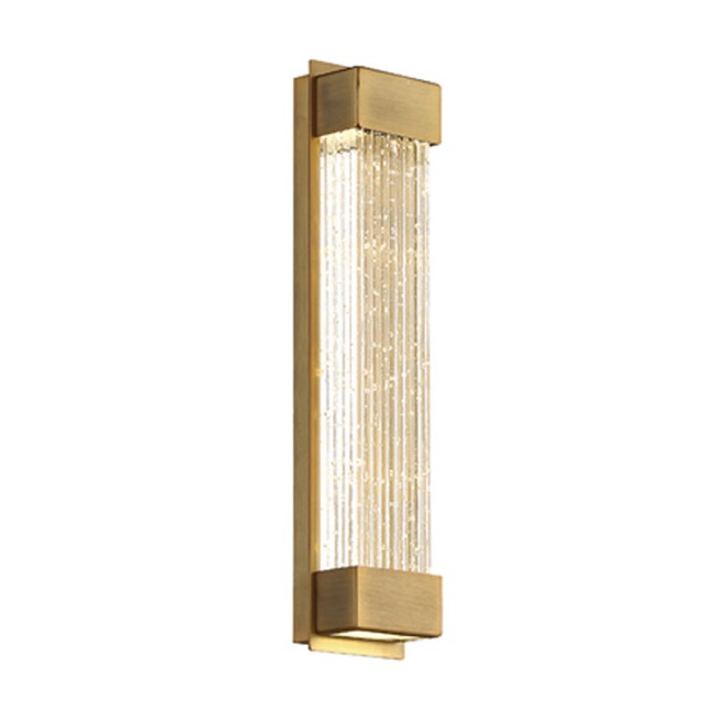 Tower Wall Light by Modern Forms