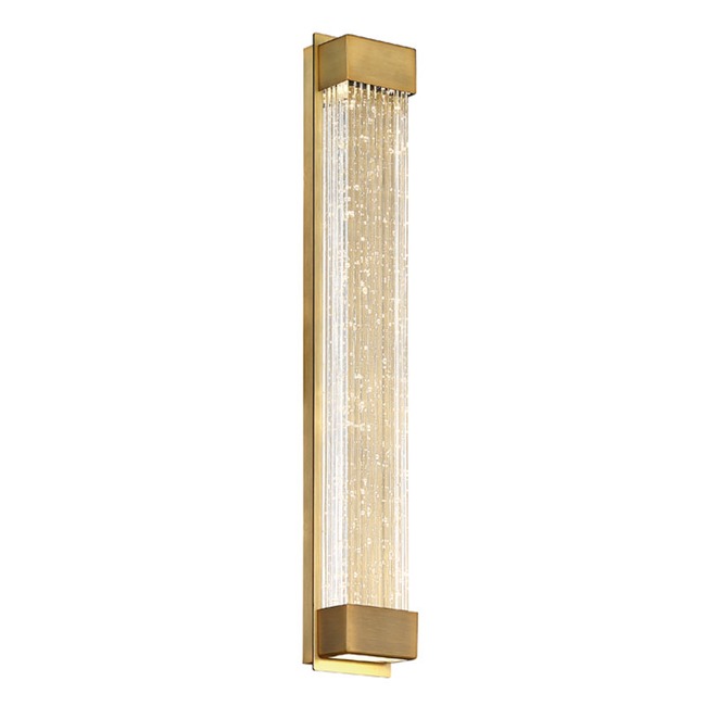 Tower Wall Light by Modern Forms