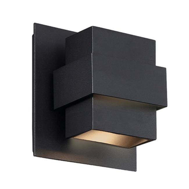 Pandora Outdoor Wall Light by Modern Forms