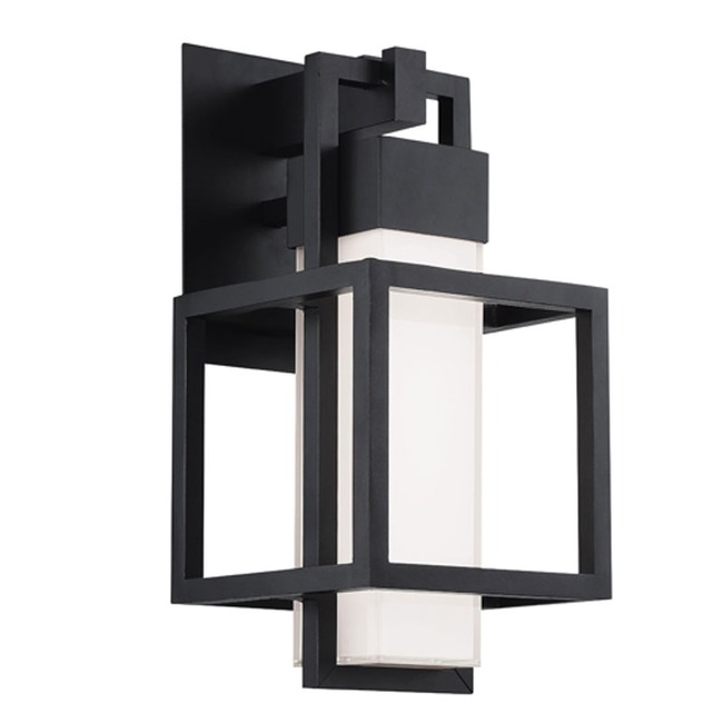 Logic Outdoor Wall Light by Modern Forms
