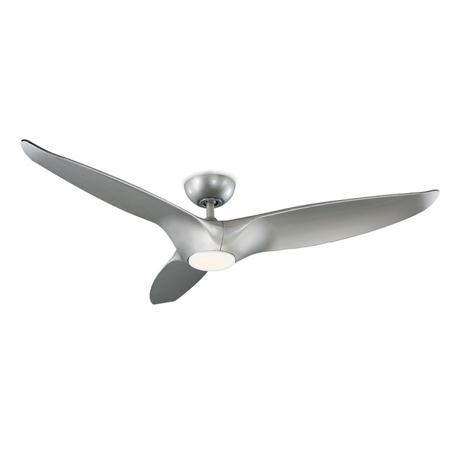 Morpheus III DC Ceiling Fan with Light  by Modern Forms