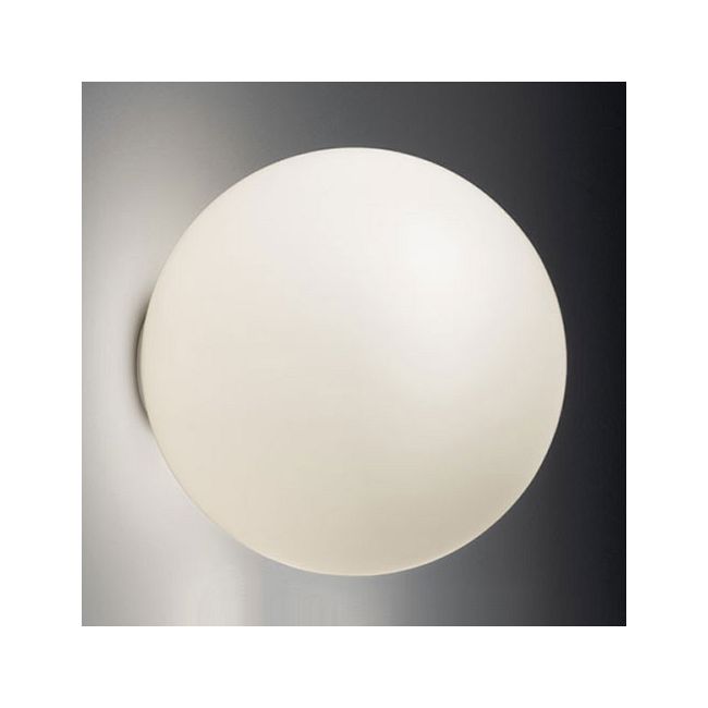 Dioscuri Wall / Ceiling Light by Artemide