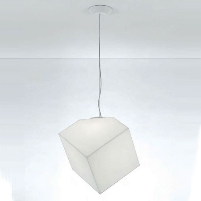 Edge 30 Suspension by Artemide