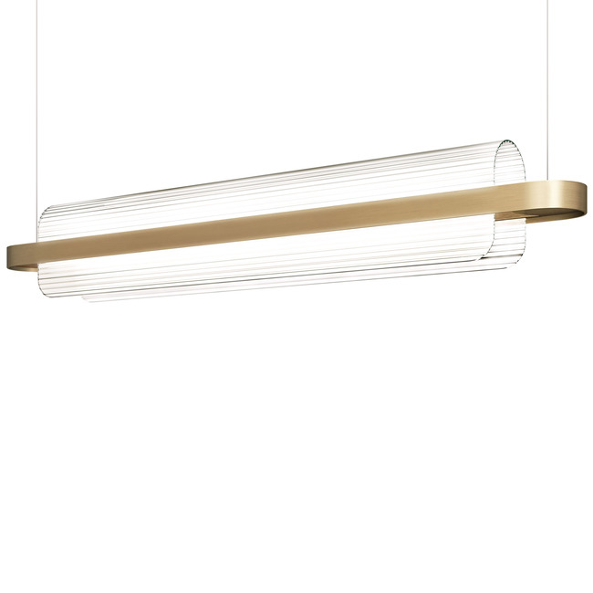 Nami Linear Suspension by kdln