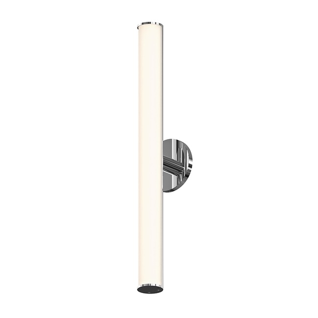 Bauhaus Columns Bathroom Vanity Light by SONNEMAN - A Way of Light