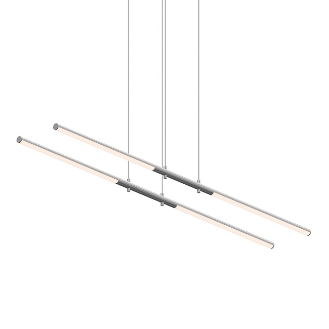 Tik-Tak Tandem Pendant by Sonneman by SONNEMAN - A Way of Light