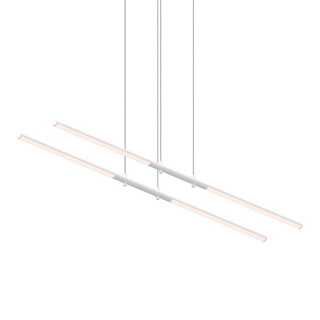 Tik-Tak Tandem Pendant by SONNEMAN - A Way of Light