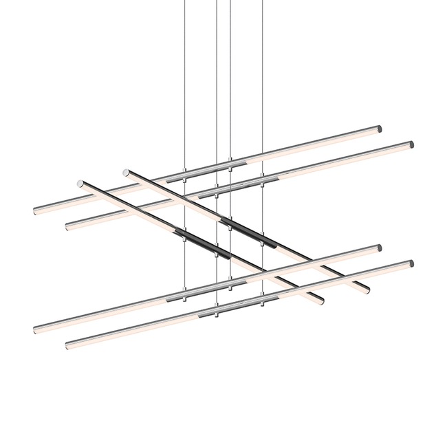 Tik-Tak Stack 3-Tier by SONNEMAN - A Way of Light