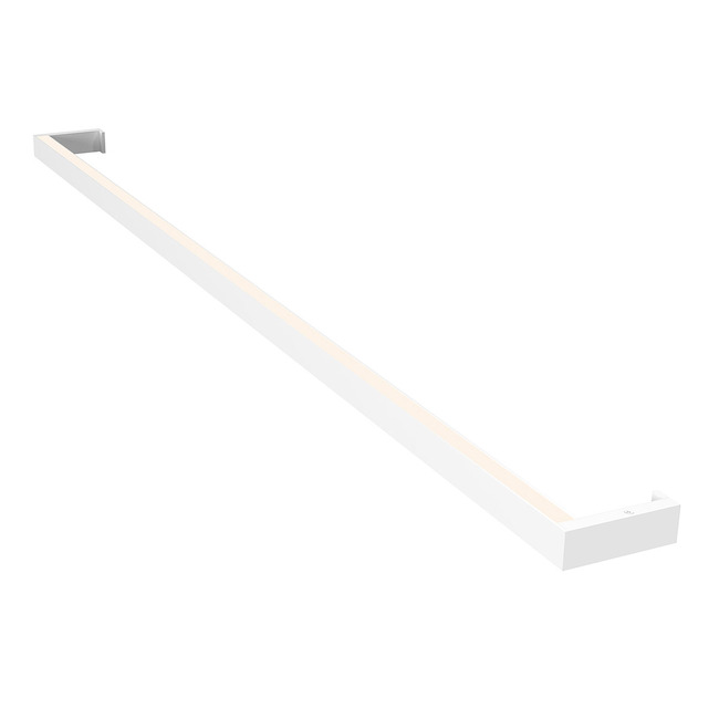 Thin-Line One-Sided Wall Light by SONNEMAN - A Way of Light