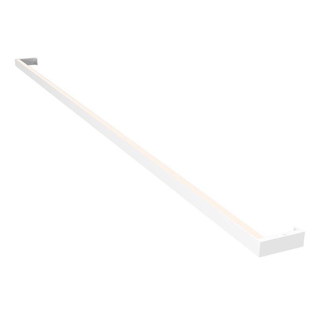 Thin-Line One-Sided Wall Light by SONNEMAN - A Way of Light