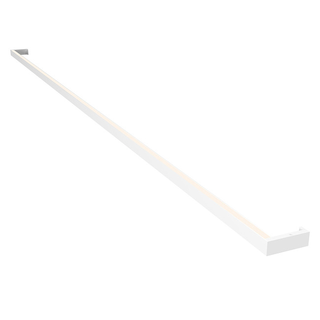 Thin-Line Two-Sided Wall Light by SONNEMAN - A Way of Light