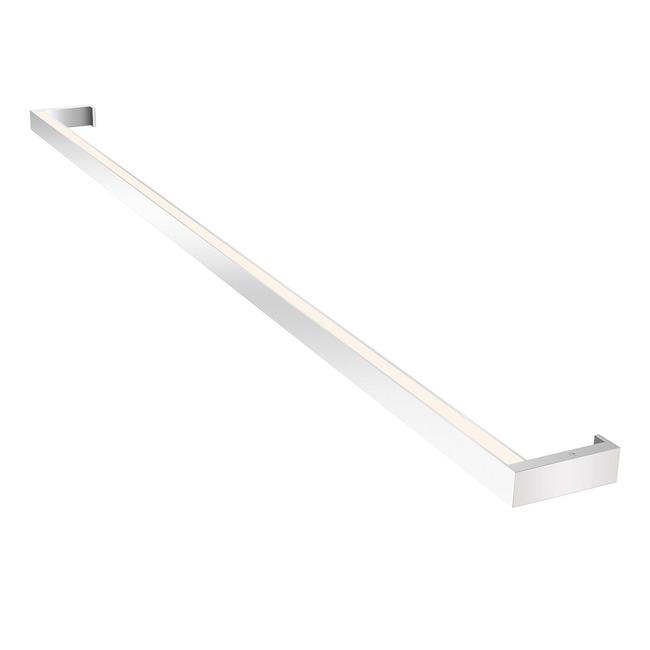 Thin-Line Two-Sided Wall Light by SONNEMAN - A Way of Light