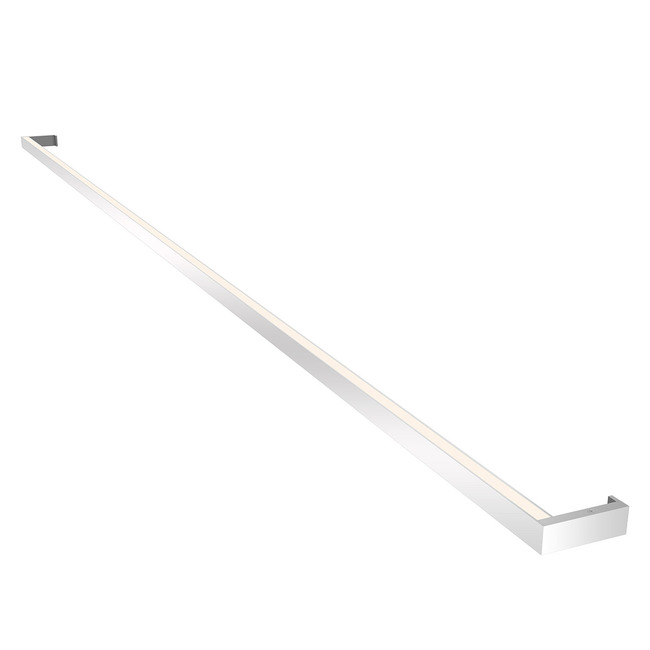 Thin-Line Two-Sided Wall Light by SONNEMAN - A Way of Light
