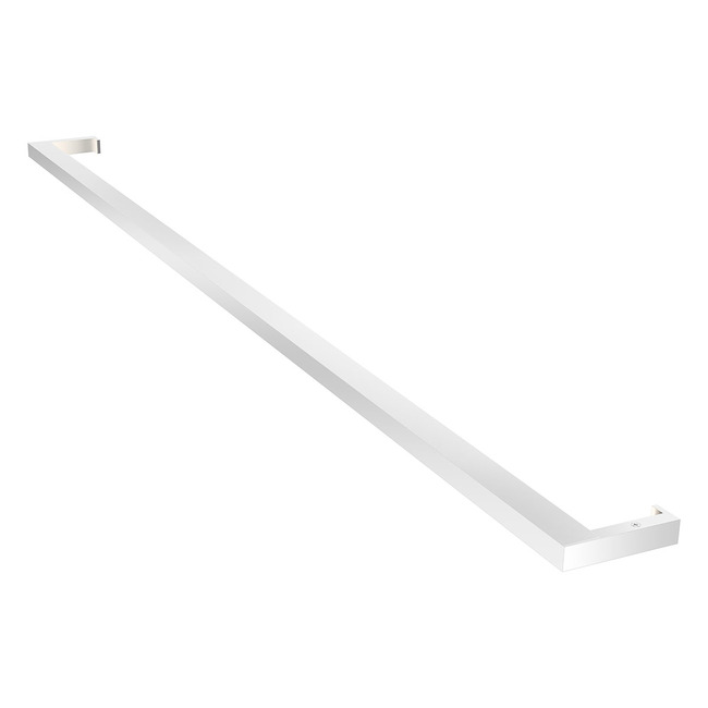 Thin-Line Indirect Wall Light by SONNEMAN - A Way of Light