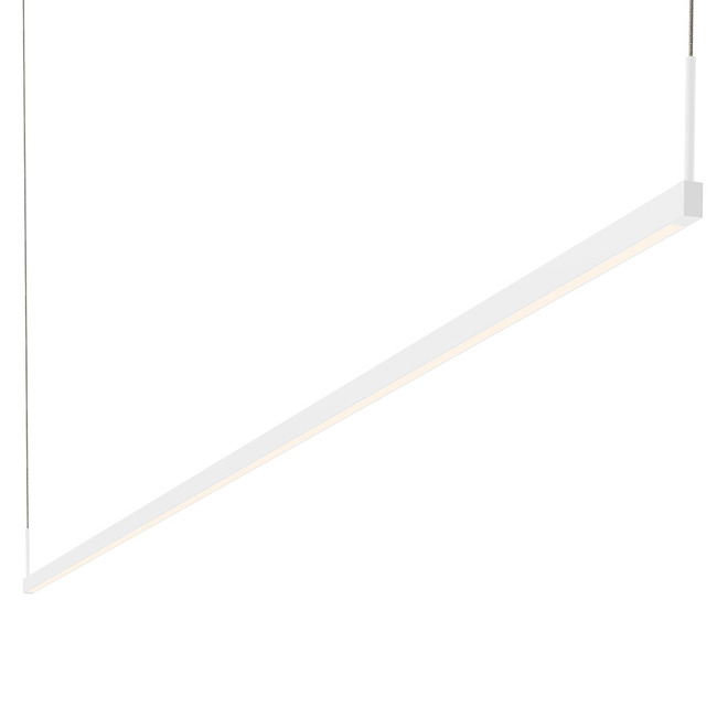 Thin-Line Pendant by SONNEMAN - A Way of Light