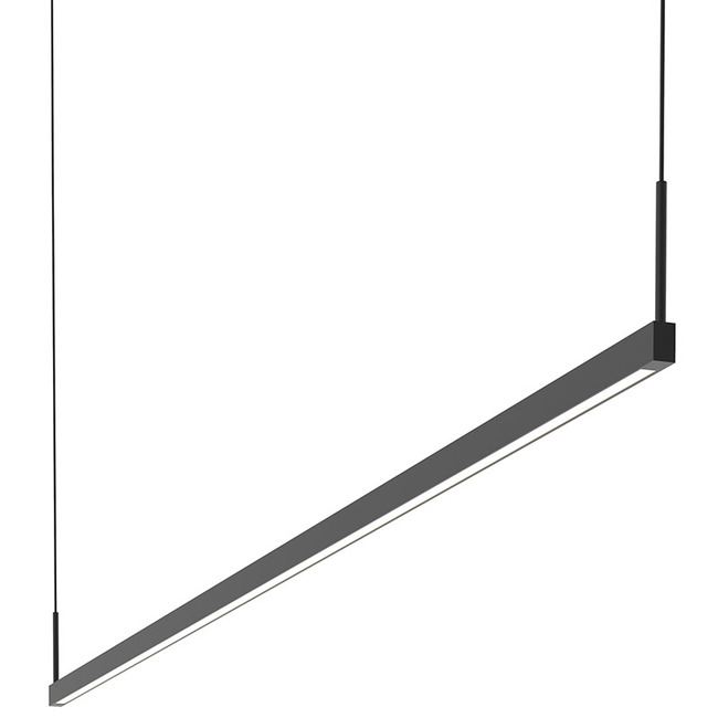 Thin-Line Pendant by SONNEMAN - A Way of Light