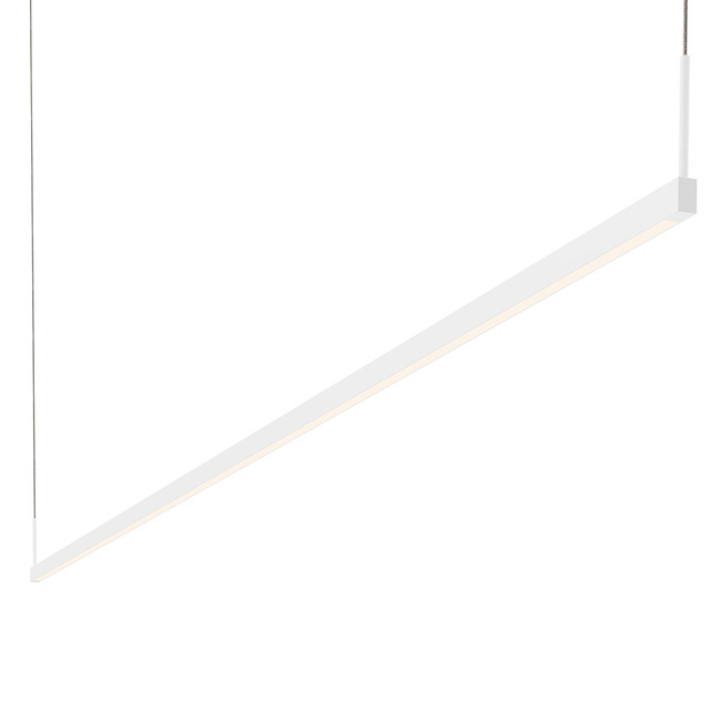 Thin-Line Pendant by SONNEMAN - A Way of Light