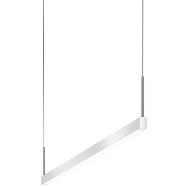 Thin-Line Up / Down Pendant  by SONNEMAN - A Way of Light