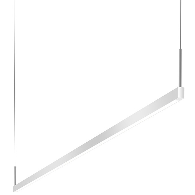 Thin-Line Pendant by SONNEMAN - A Way of Light