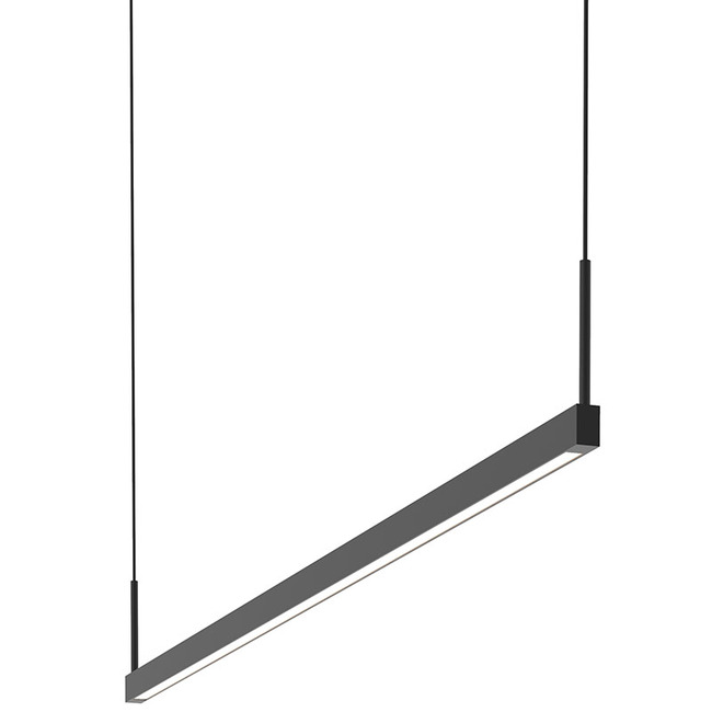 Thin-Line Pendant by SONNEMAN - A Way of Light