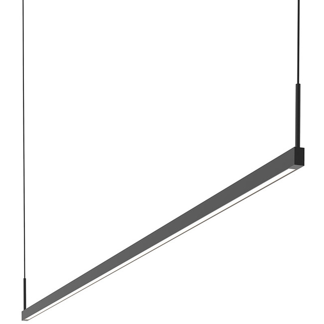 Thin-Line Pendant by SONNEMAN - A Way of Light