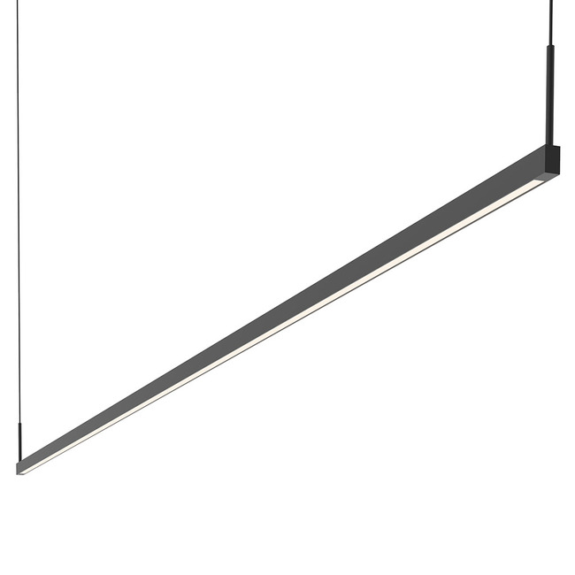 Thin-Line Pendant by SONNEMAN - A Way of Light