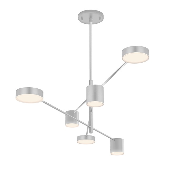 Counterpoint Pendant by Sonneman by SONNEMAN - A Way of Light
