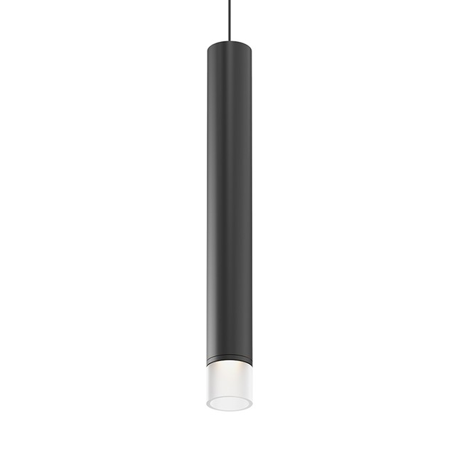 ALC Pendant with Etched Glass Trim by SONNEMAN - A Way of Light