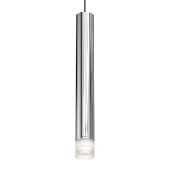 ALC 3 inch Pendant with Etched Glass Trim by SONNEMAN - A Way of Light