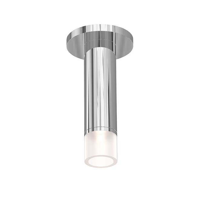 ALC Ceiling Light with Etched Glass Trim by SONNEMAN - A Way of Light