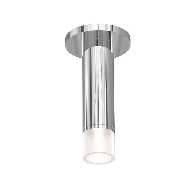 ALC Ceiling Light with Etched Glass Trim by SONNEMAN - A Way of Light