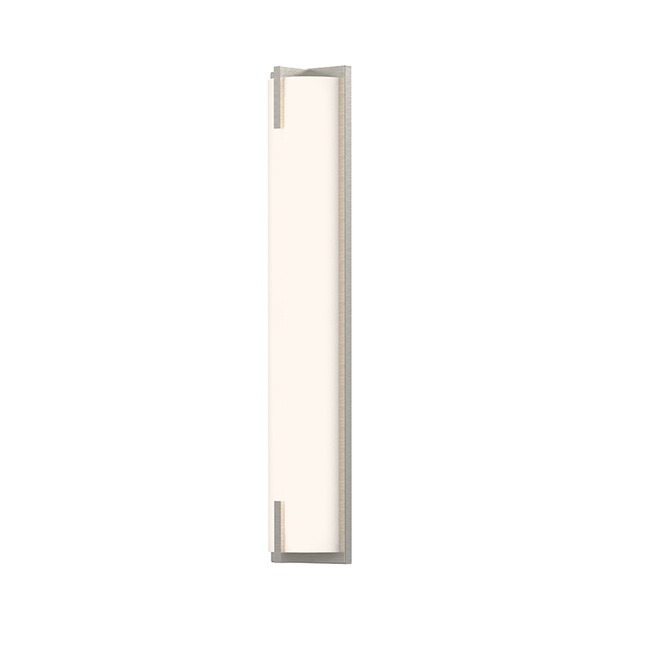 New Edge Bathroom Vanity Light by SONNEMAN - A Way of Light