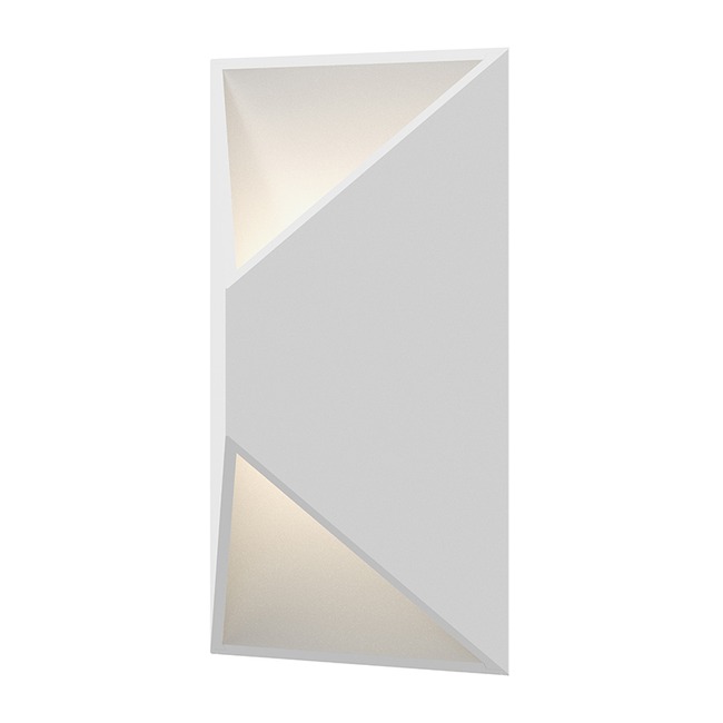 Prisma Outdoor Wall Light by SONNEMAN - A Way of Light