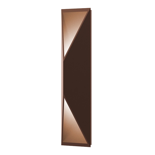 Prisma Outdoor Wall Light by SONNEMAN - A Way of Light