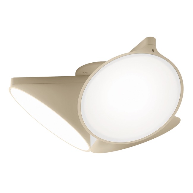 Orchid Ceiling Light by AxoLight