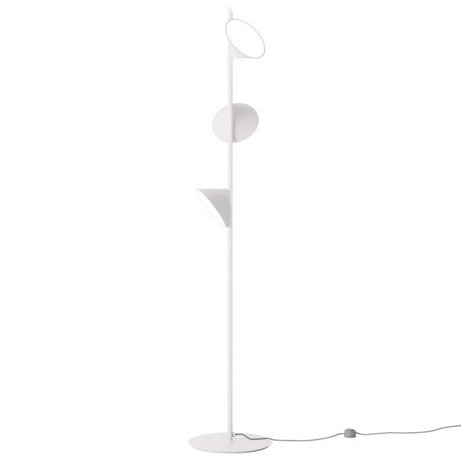 Orchid Floor Lamp by AxoLight