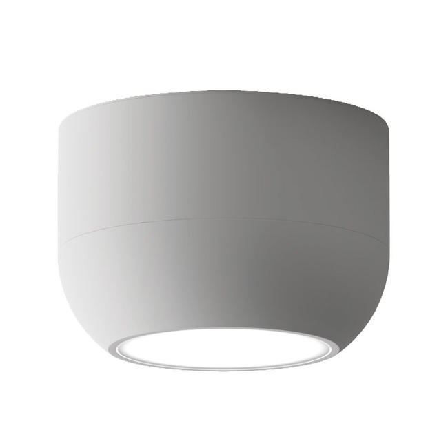Urban Flush Mount Ceiling Light by AxoLight
