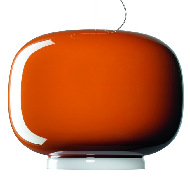 Chouchin 1 Pendant by Foscarini