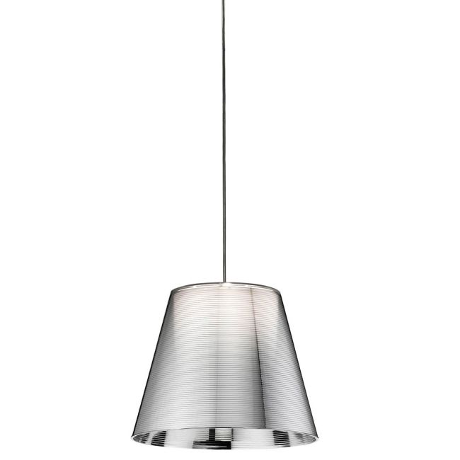 KTribe S1 Pendant by Flos Lighting
