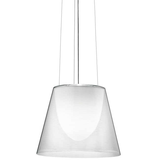 KTribe S2 Pendant by Flos Lighting