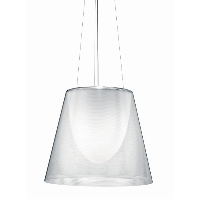 KTribe S3 Pendant by Flos Lighting
