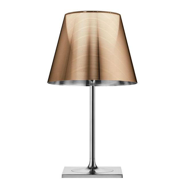 KTribe T2 Table Lamp by FLOS