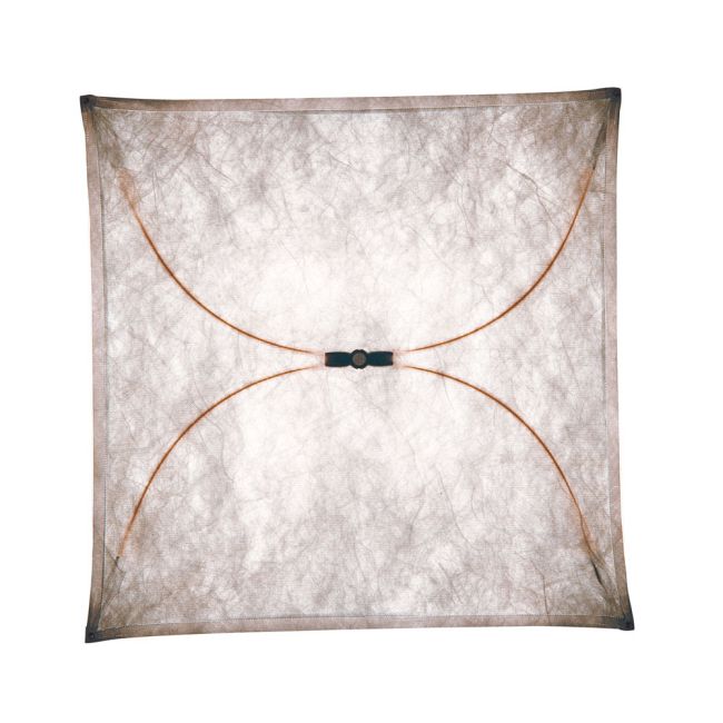 Ariette Wall / Ceiling Light by Flos Lighting