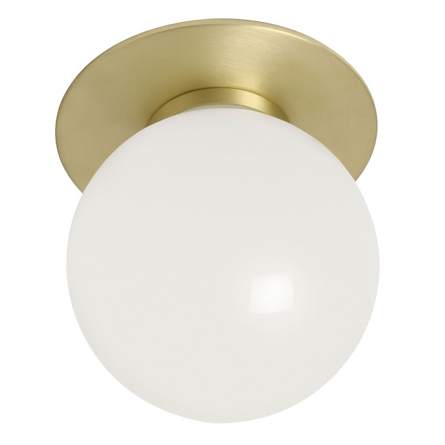 Mezzo Wall / Ceiling Light by CTO Lighting