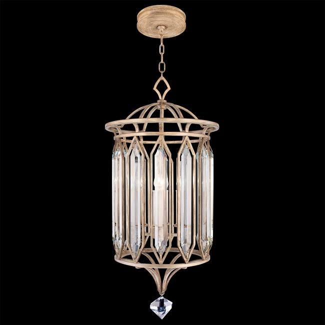 Westminster Pendant by Fine Art Handcrafted Lighting