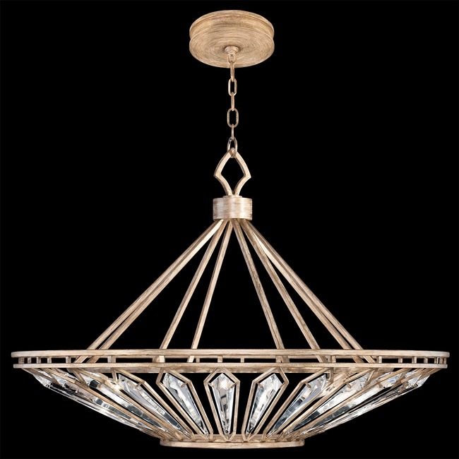 Westminster Bowl Pendant by Fine Art Handcrafted Lighting